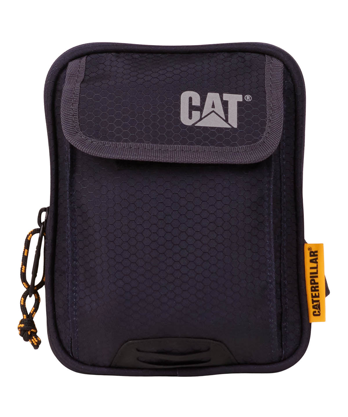 Bandolera Unisex Pollux Gris Oscuro CAT