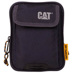 Bandolera Unisex Pollux Gris Oscuro CAT