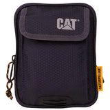 Bandolera Unisex Pollux Gris Oscuro CAT