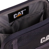 Bandolera Unisex Pollux Gris Oscuro CAT