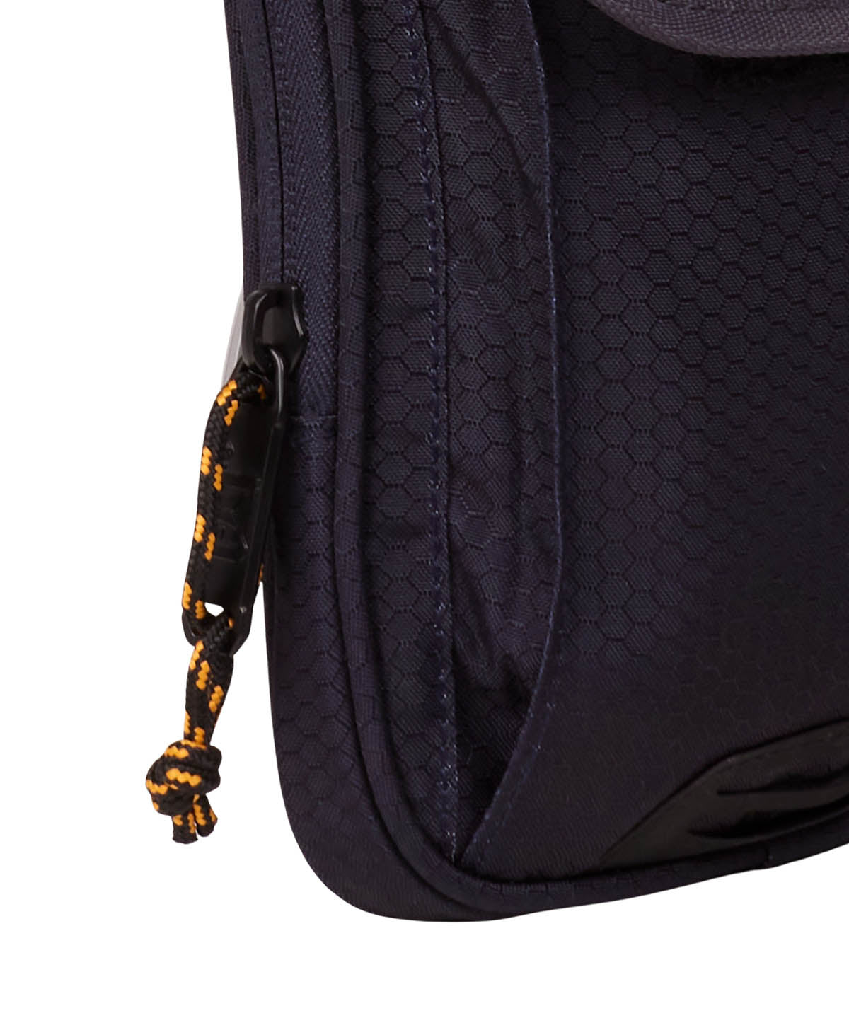 Bandolera Unisex Pollux Gris Oscuro CAT