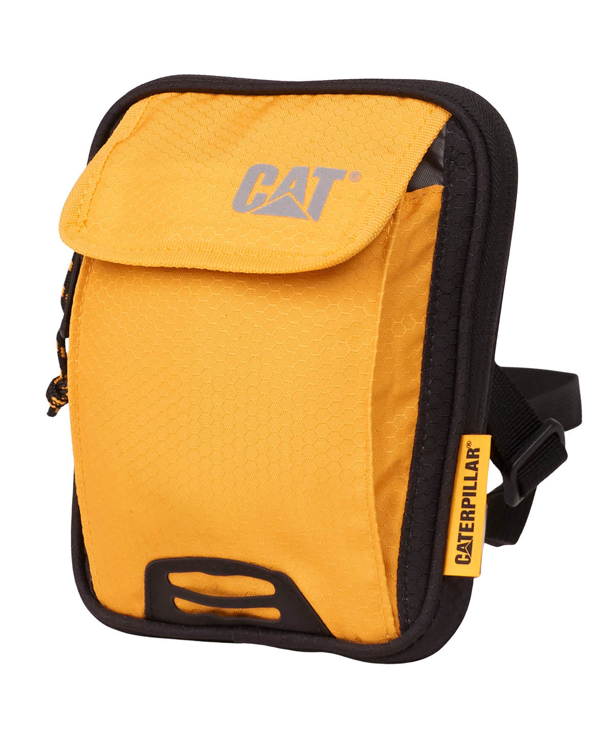 Bandolera Unisex Pollux Amarillo CAT