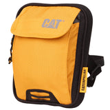 Bandolera Unisex Pollux Amarillo CAT