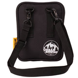 Bandolera Unisex Pollux Amarillo CAT