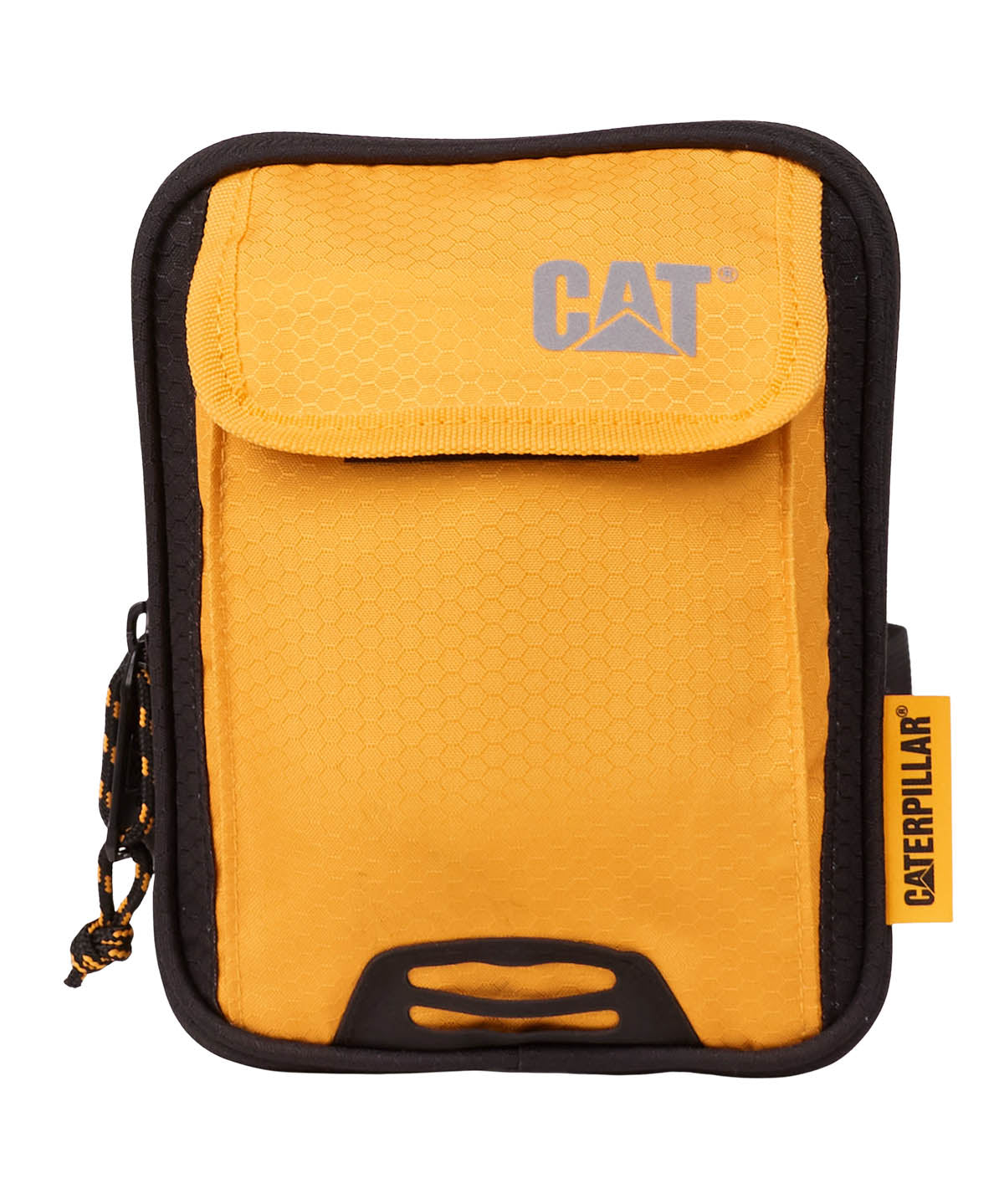Bandolera Unisex Pollux Amarillo CAT