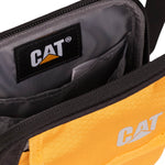 Bandolera Unisex Pollux Amarillo CAT
