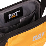 Bandolera Unisex Pollux Amarillo CAT