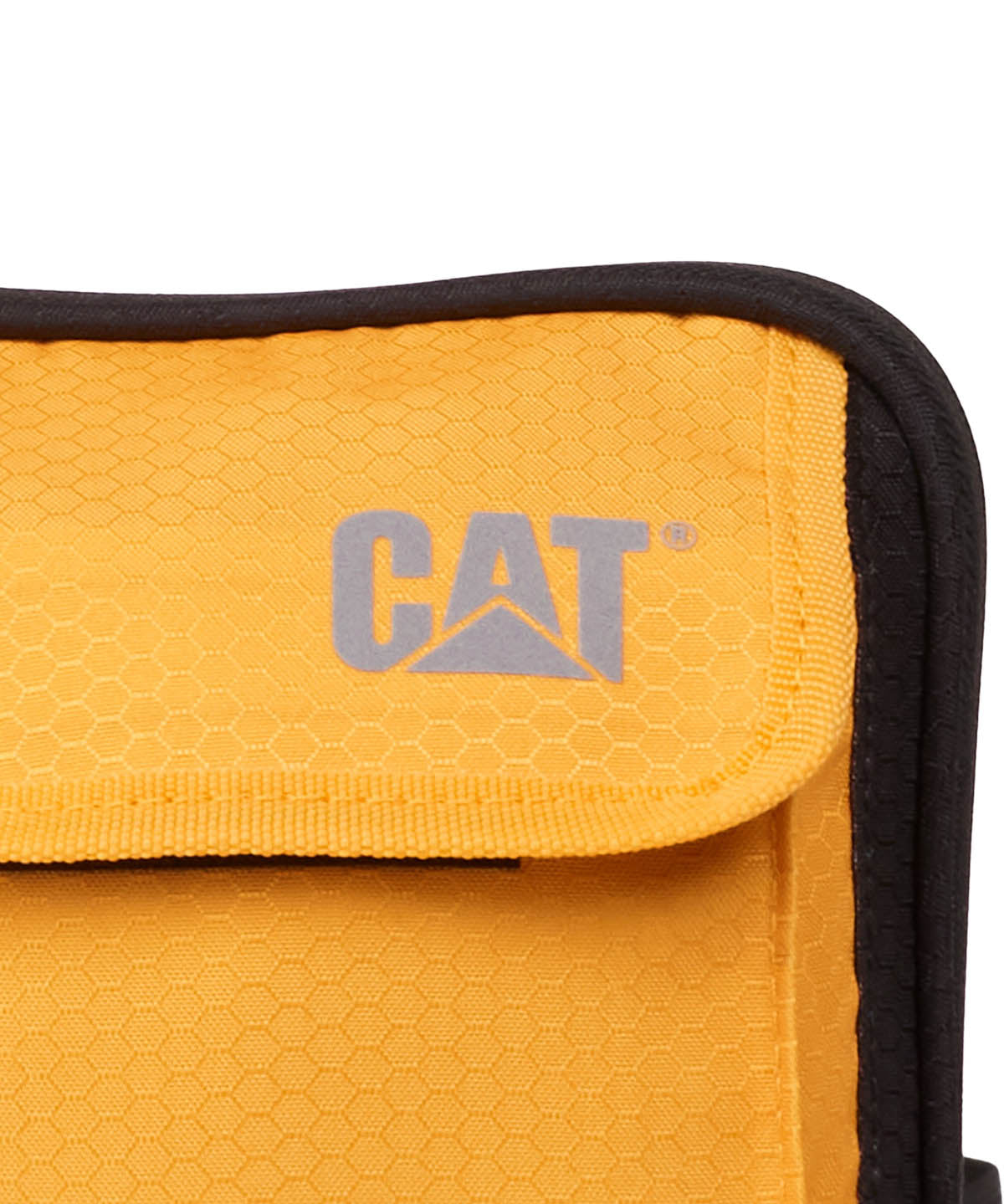 Bandolera Unisex Pollux Amarillo CAT