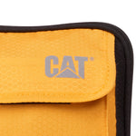 Bandolera Unisex Pollux Amarillo CAT