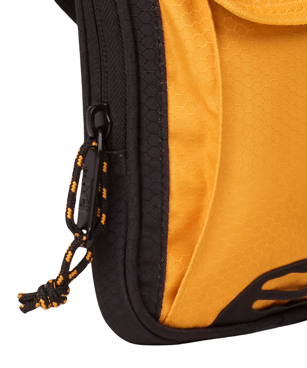 Bandolera Unisex Pollux Amarillo CAT