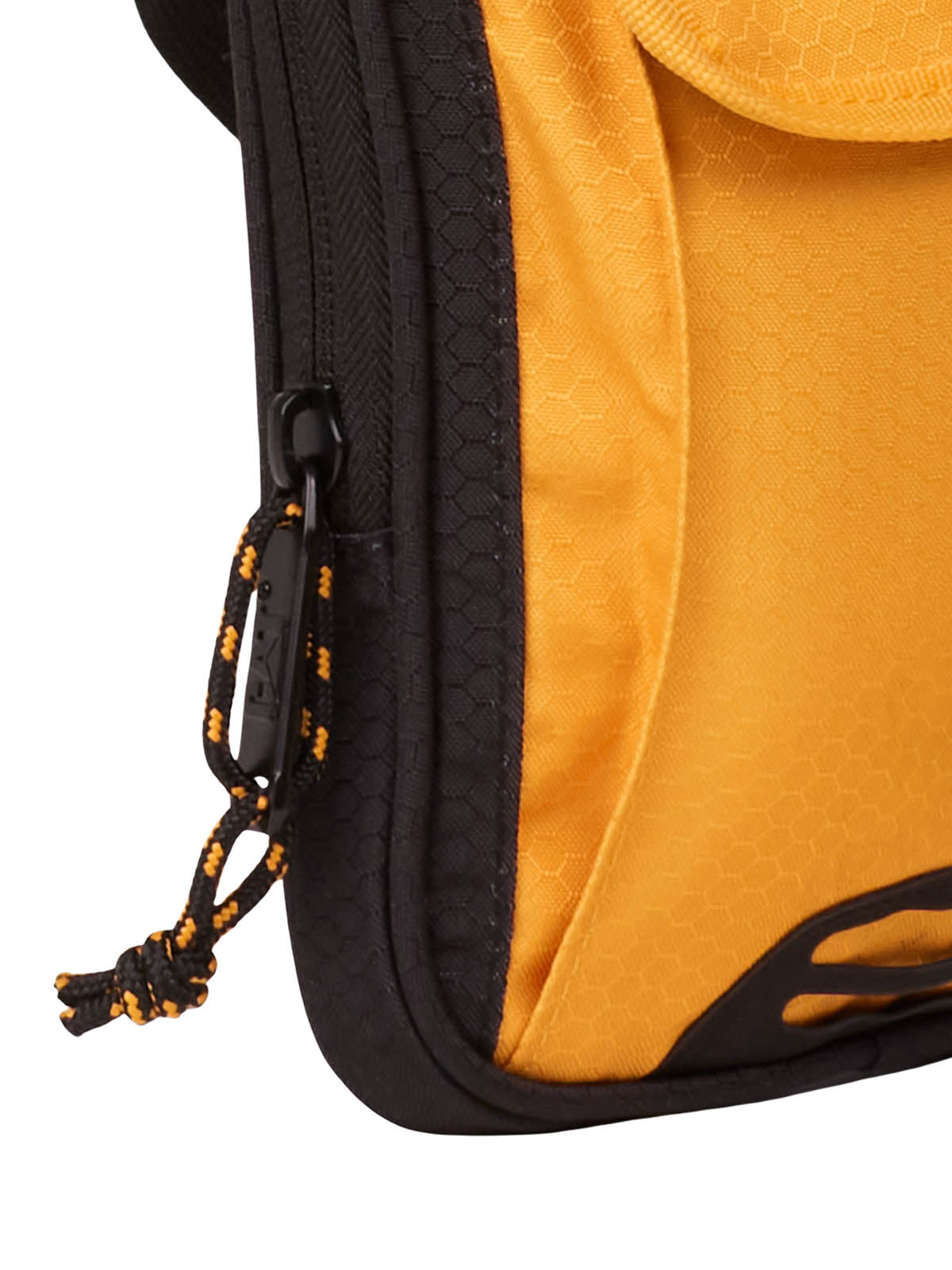 Bandolera Unisex Pollux Amarillo CAT