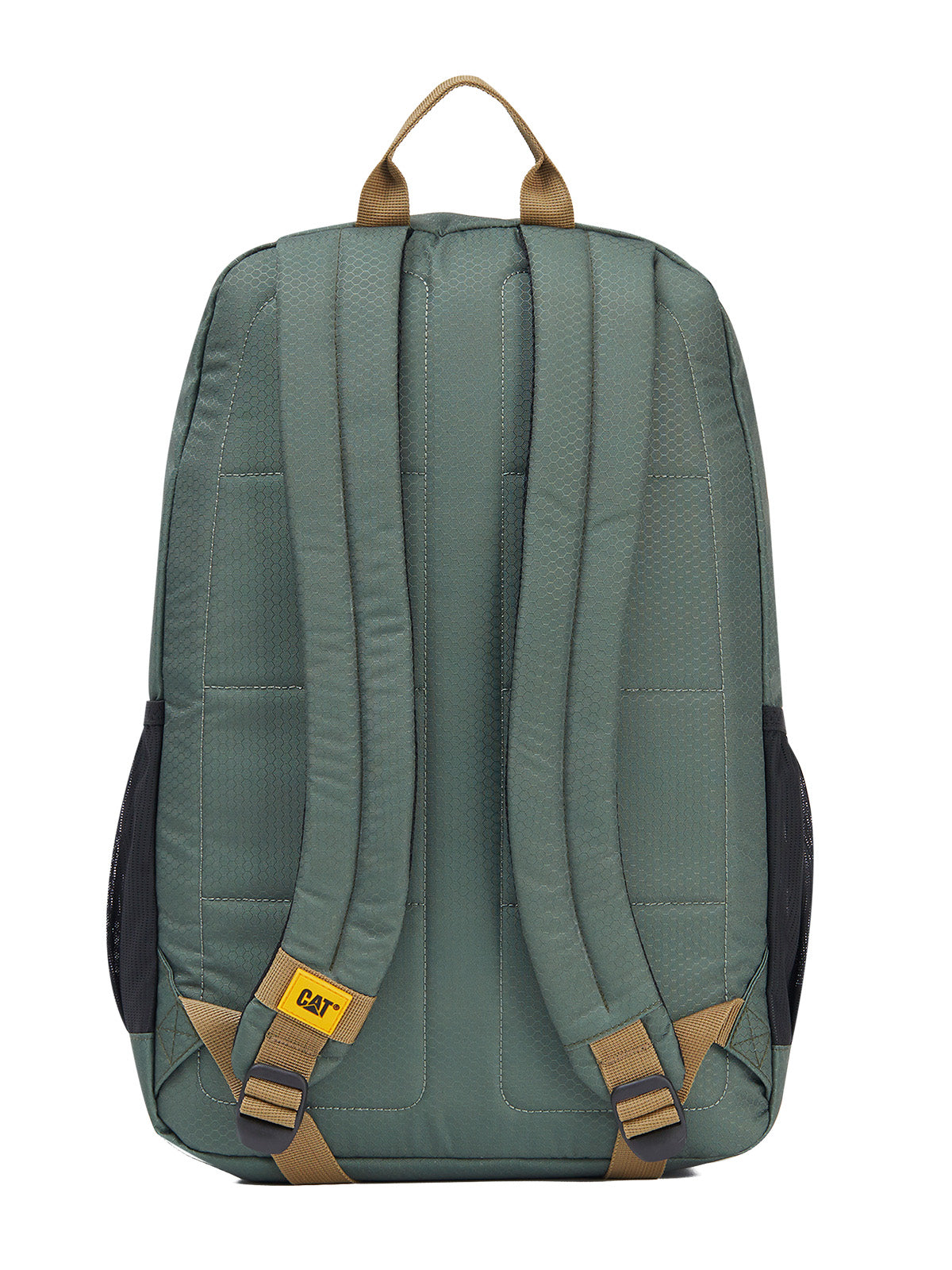 Mochila Himalayas Hiking Verde CAT
