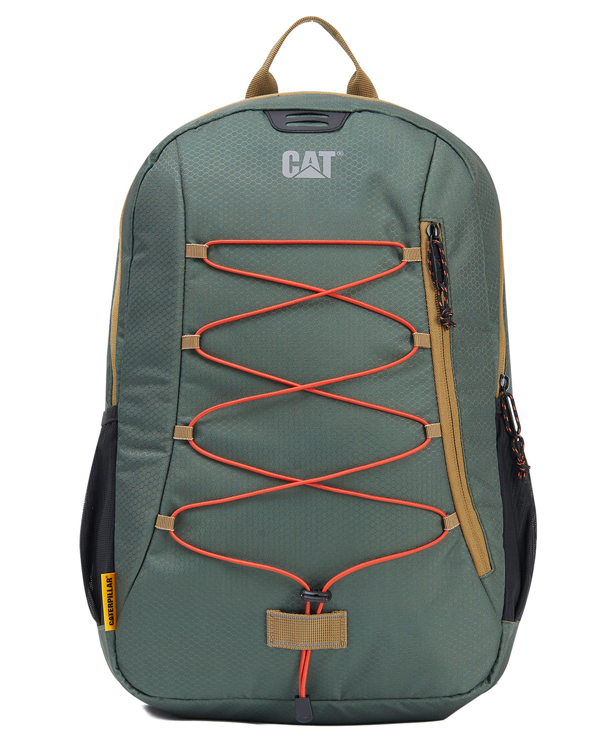 Mochila Himalayas Hiking Verde CAT