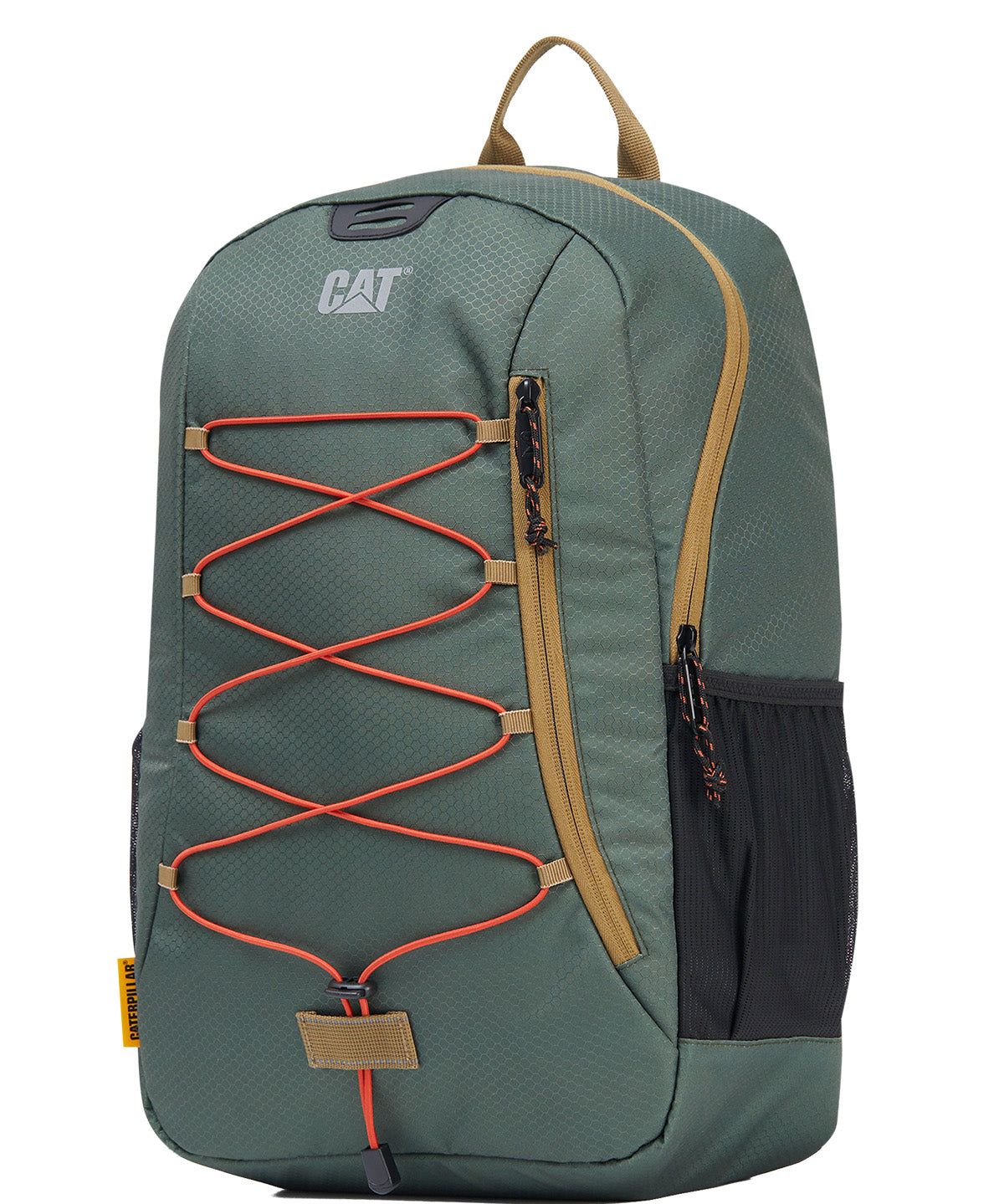 Mochila Himalayas Hiking Verde CAT