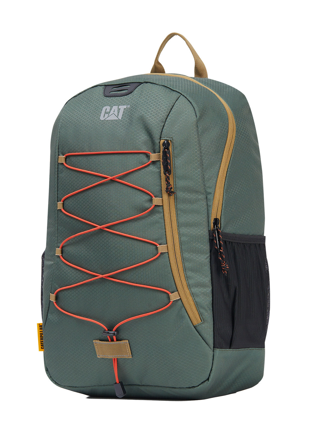 Mochila Himalayas Hiking Verde CAT