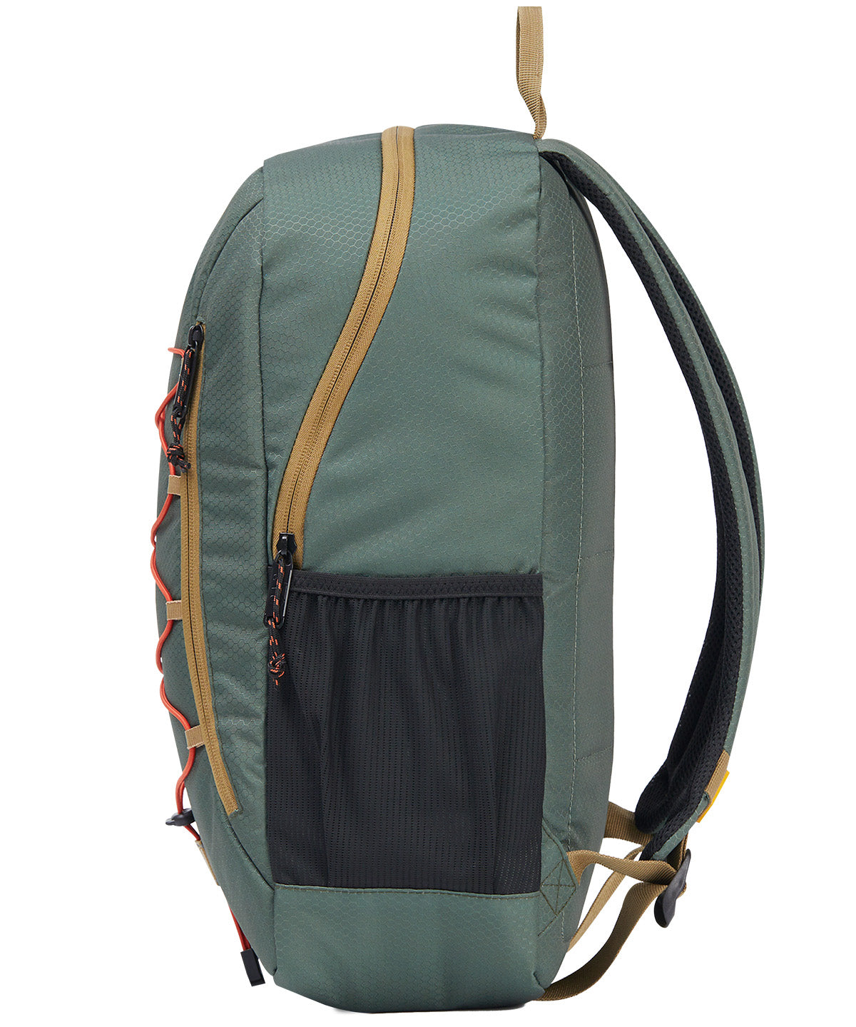 Mochila Himalayas Hiking Verde CAT