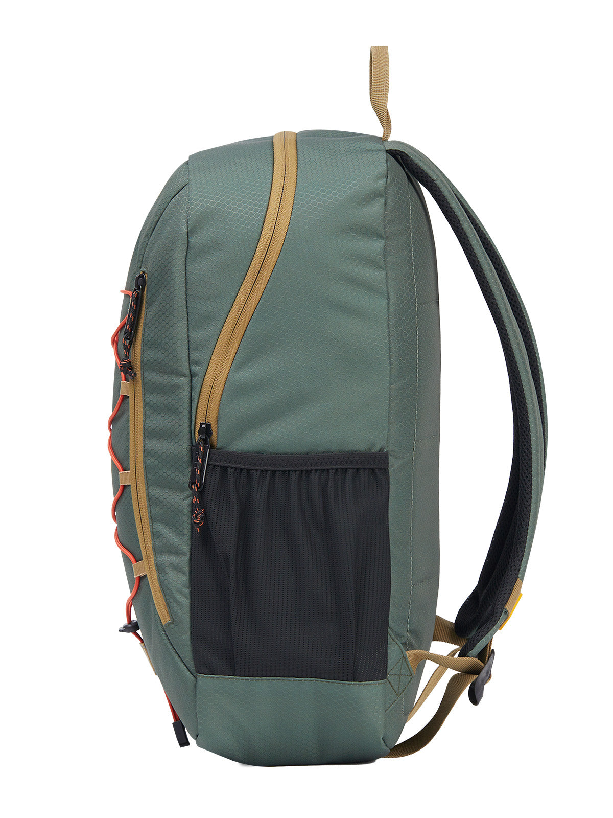 Mochila Himalayas Hiking Verde CAT