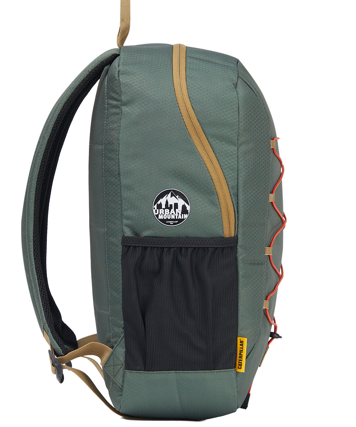 Mochila Himalayas Hiking Verde CAT