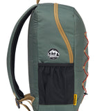 Mochila Himalayas Hiking Verde CAT
