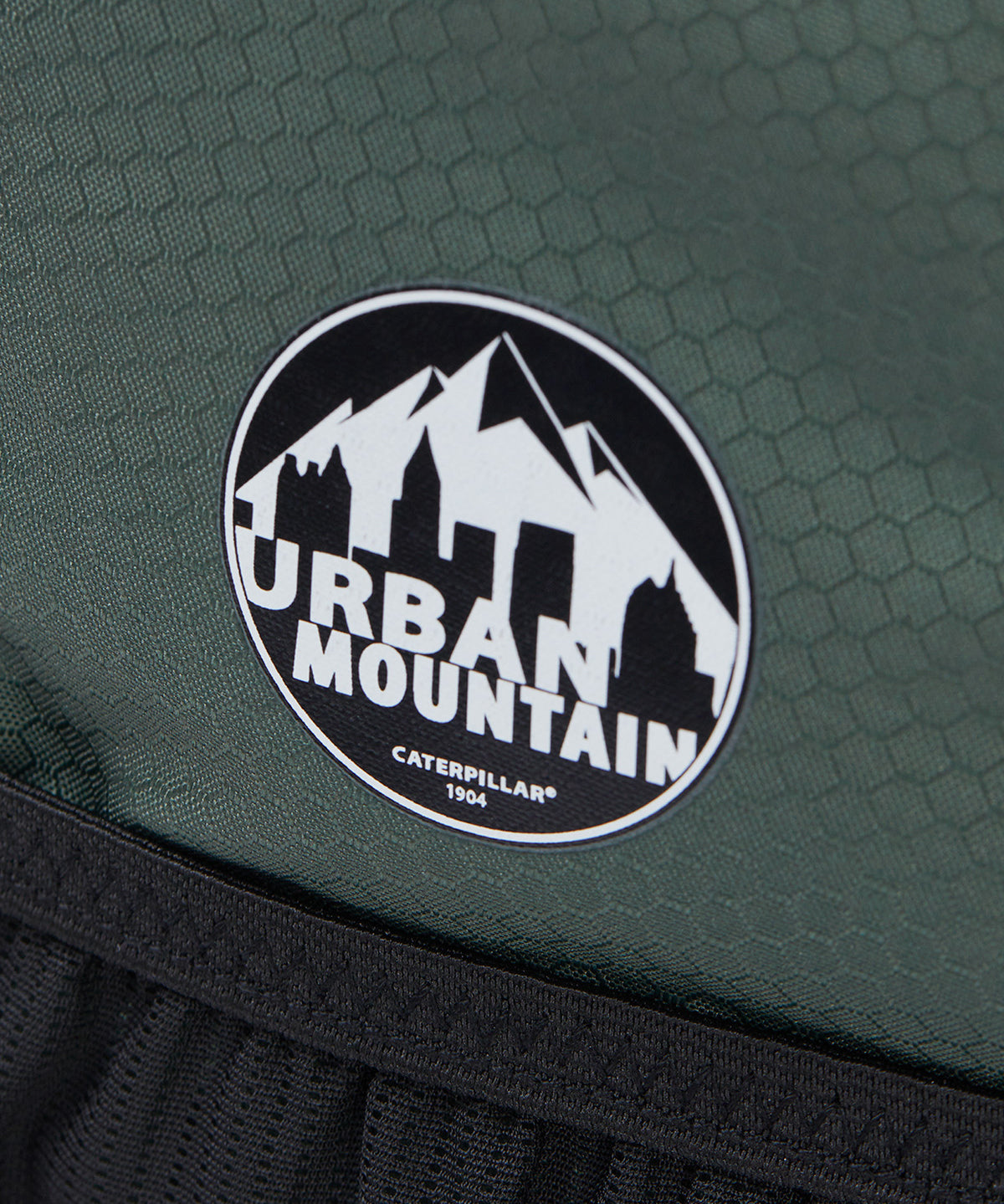 Mochila Himalayas Hiking Verde CAT