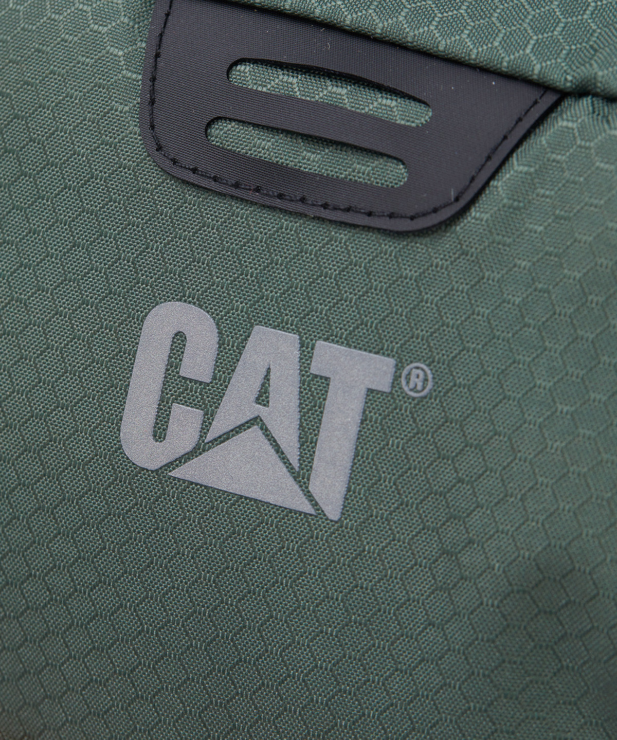Mochila Himalayas Hiking Verde CAT