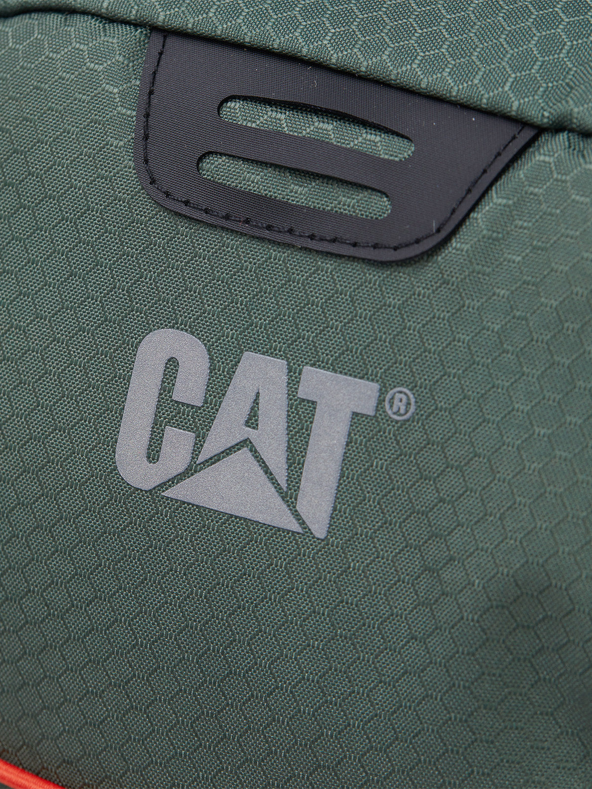 Mochila Himalayas Hiking Verde CAT