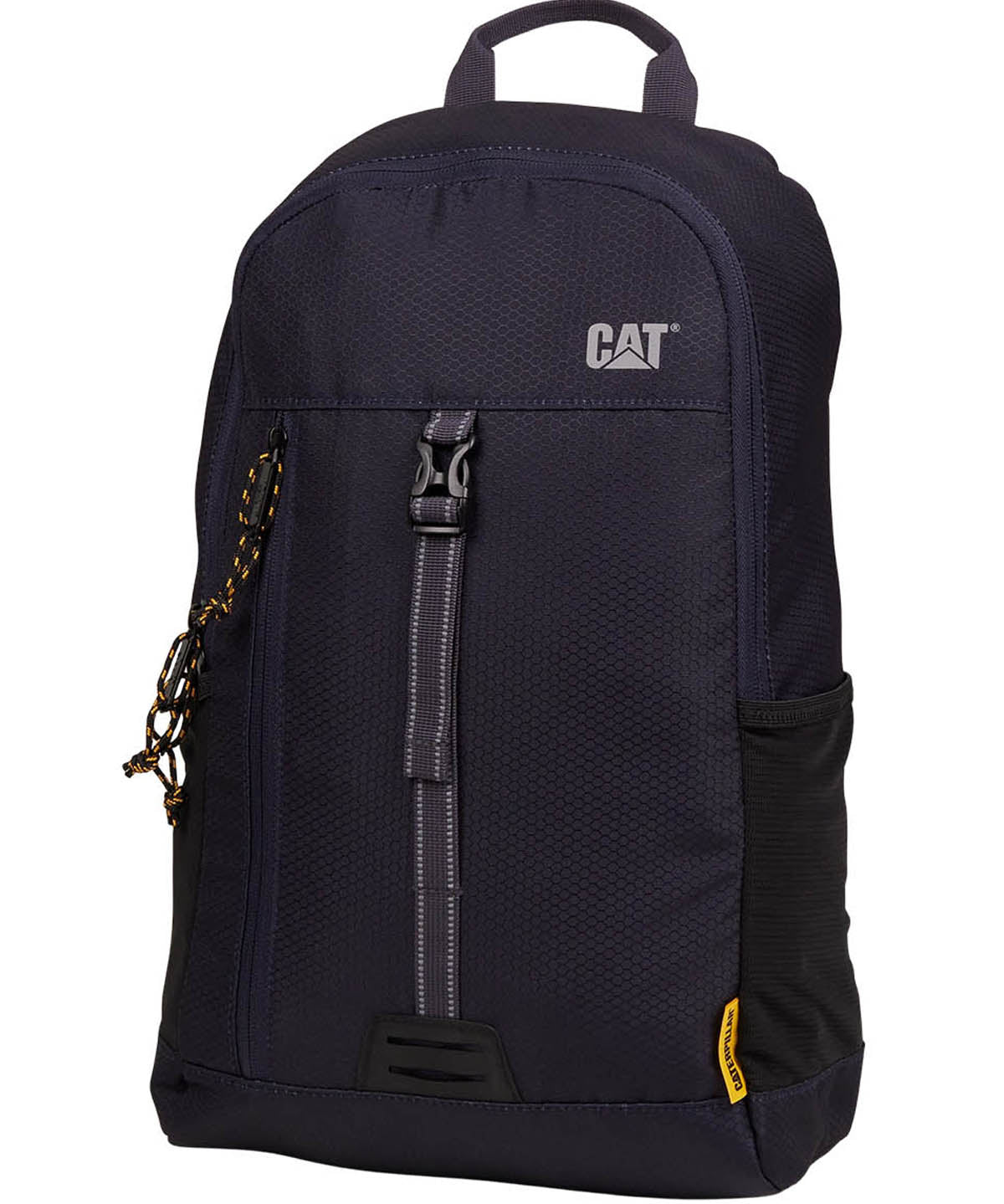 Mochila Unisex Benali Gris Oscuro CAT