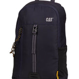 Mochila Unisex Benali Gris Oscuro CAT