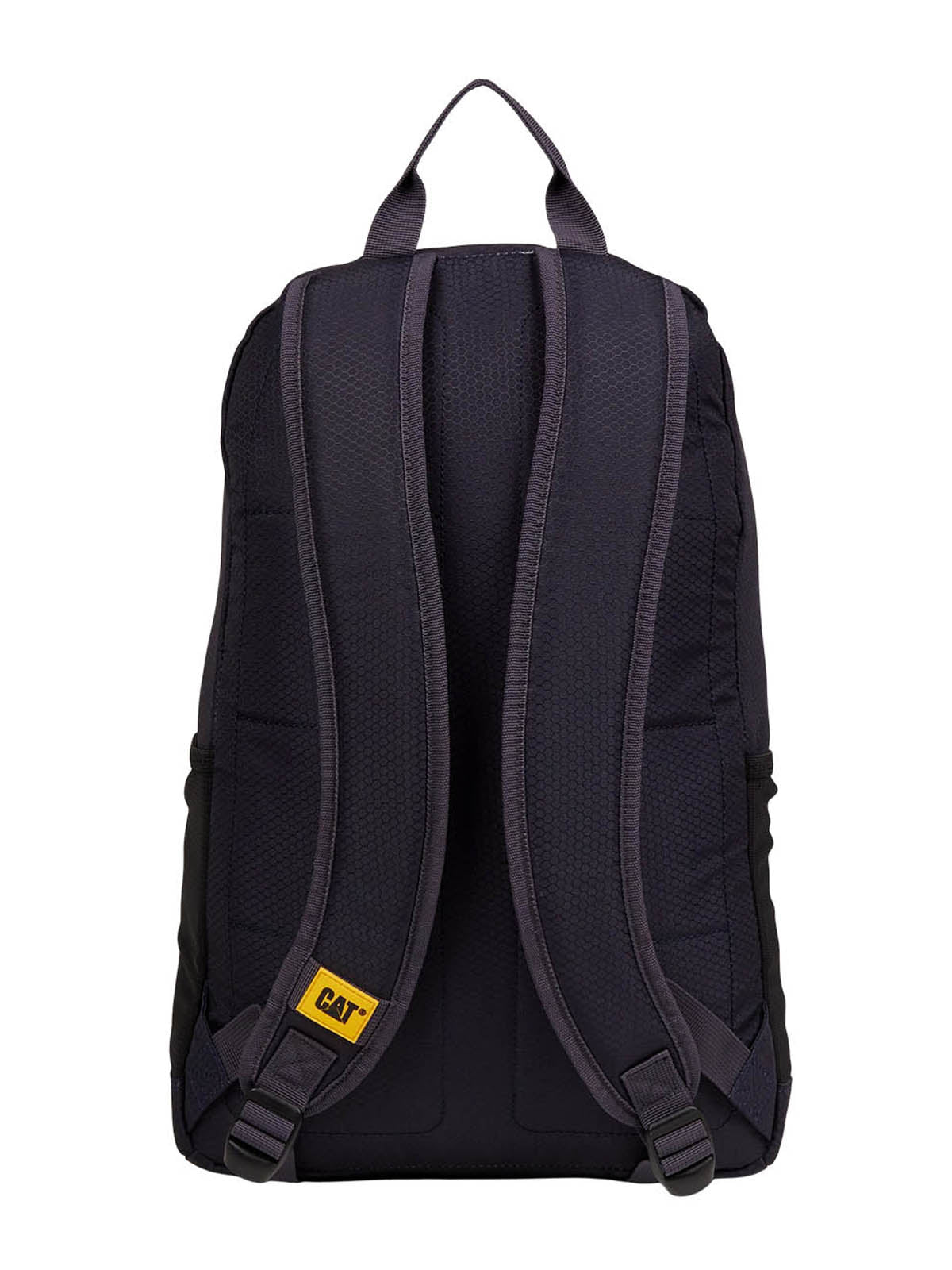 Mochila Unisex Benali Gris Oscuro CAT