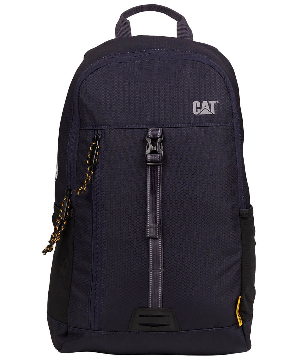 Mochila Unisex Benali Gris Oscuro CAT