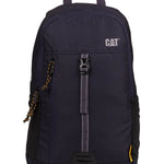 Mochila Unisex Benali Gris Oscuro CAT