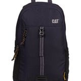Mochila Unisex Benali Gris Oscuro CAT