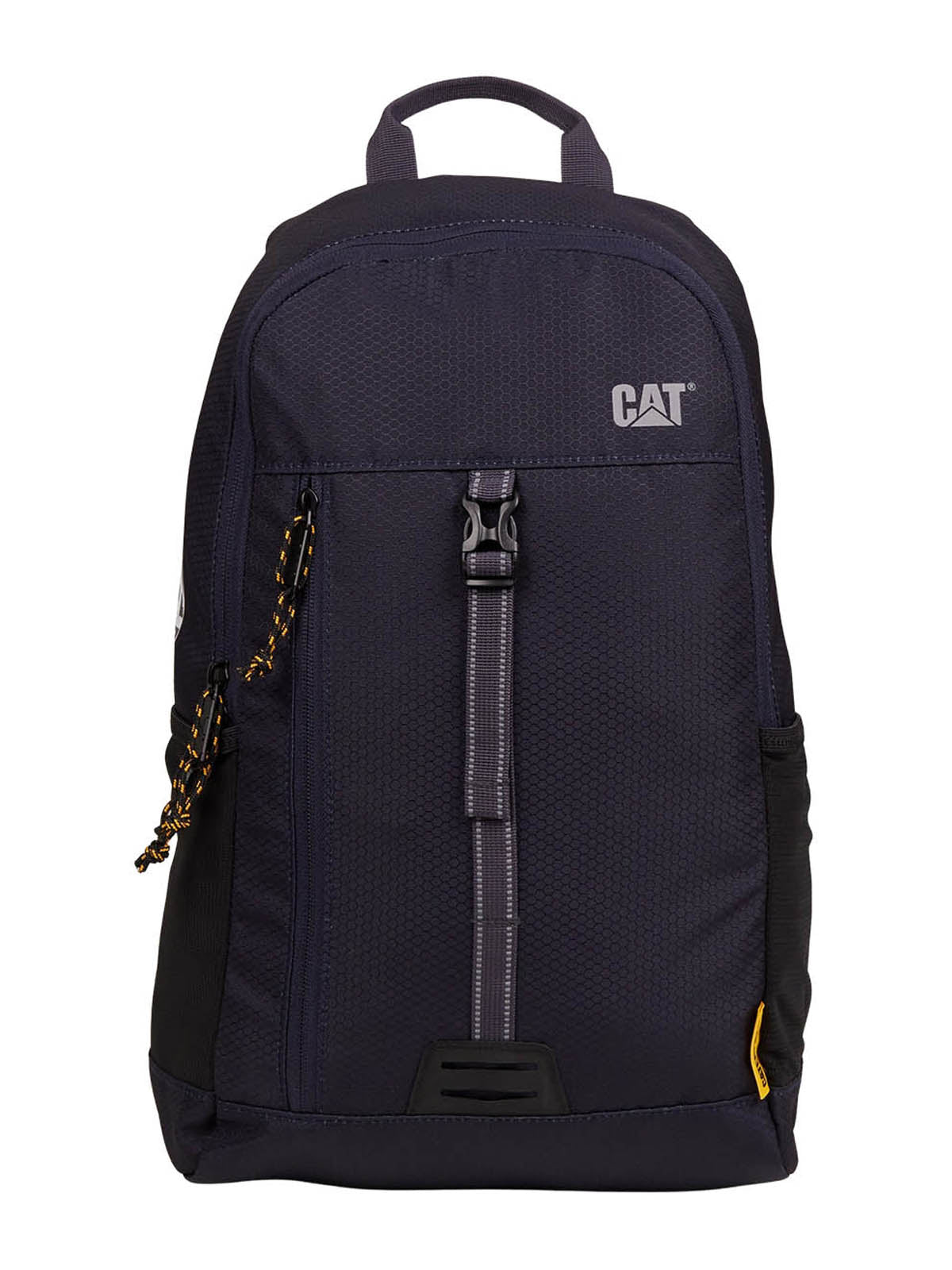 Mochila Unisex Benali Gris Oscuro CAT