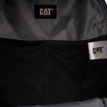 Mochila Unisex Benali Gris Oscuro CAT