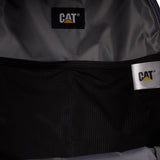 Mochila Unisex Benali Gris Oscuro CAT