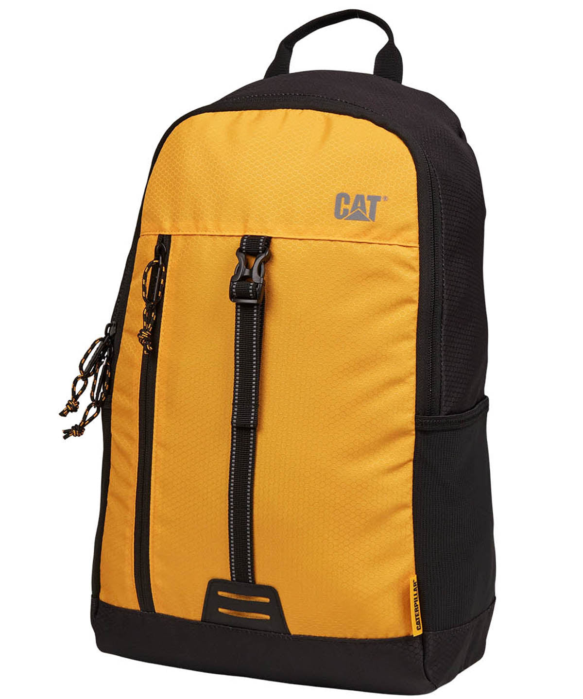 Mochila Unisex Benali Amarillo CAT