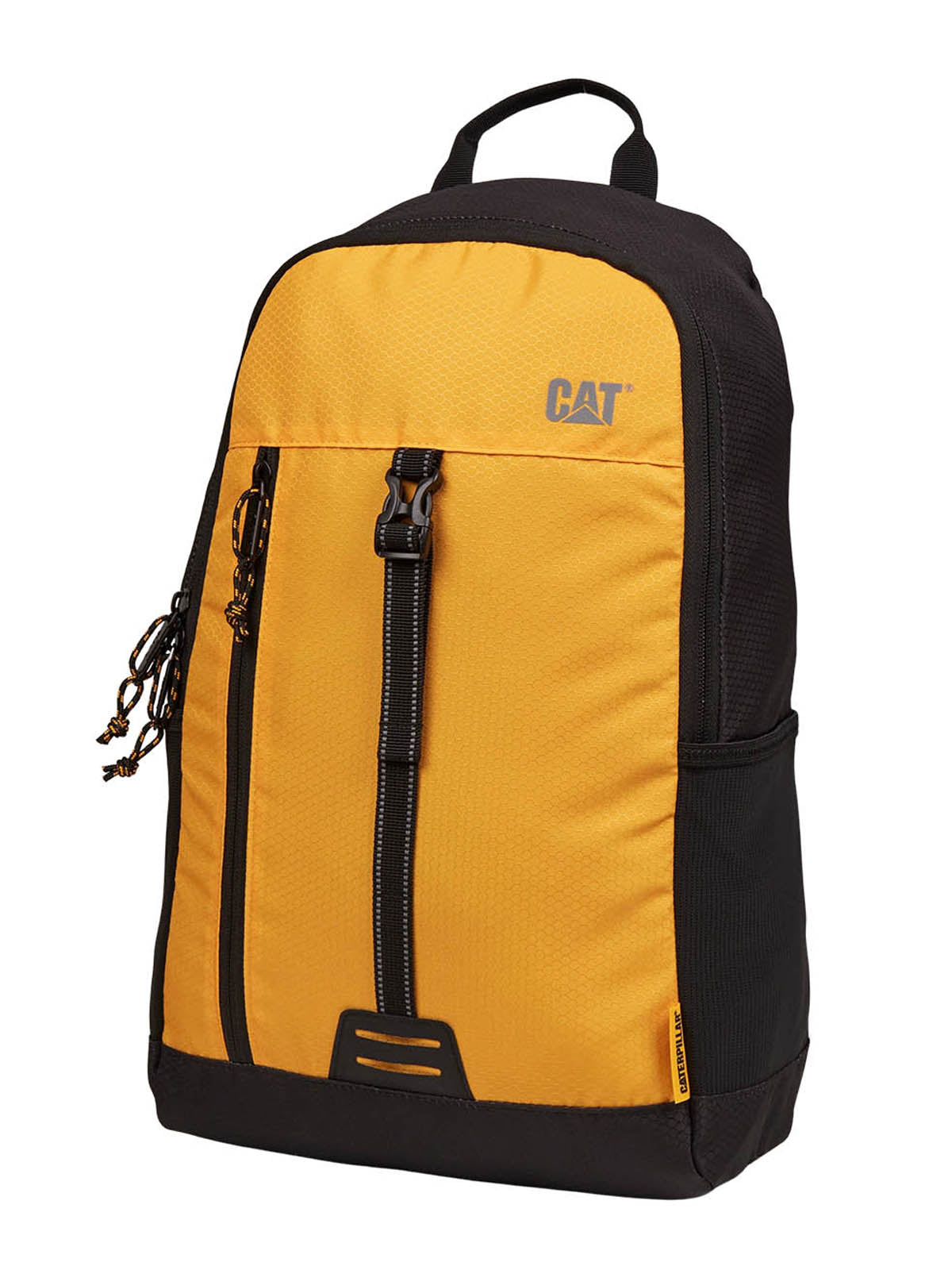 Mochila Unisex Benali Amarillo CAT