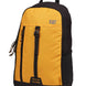 Mochila Unisex Benali Amarillo CAT