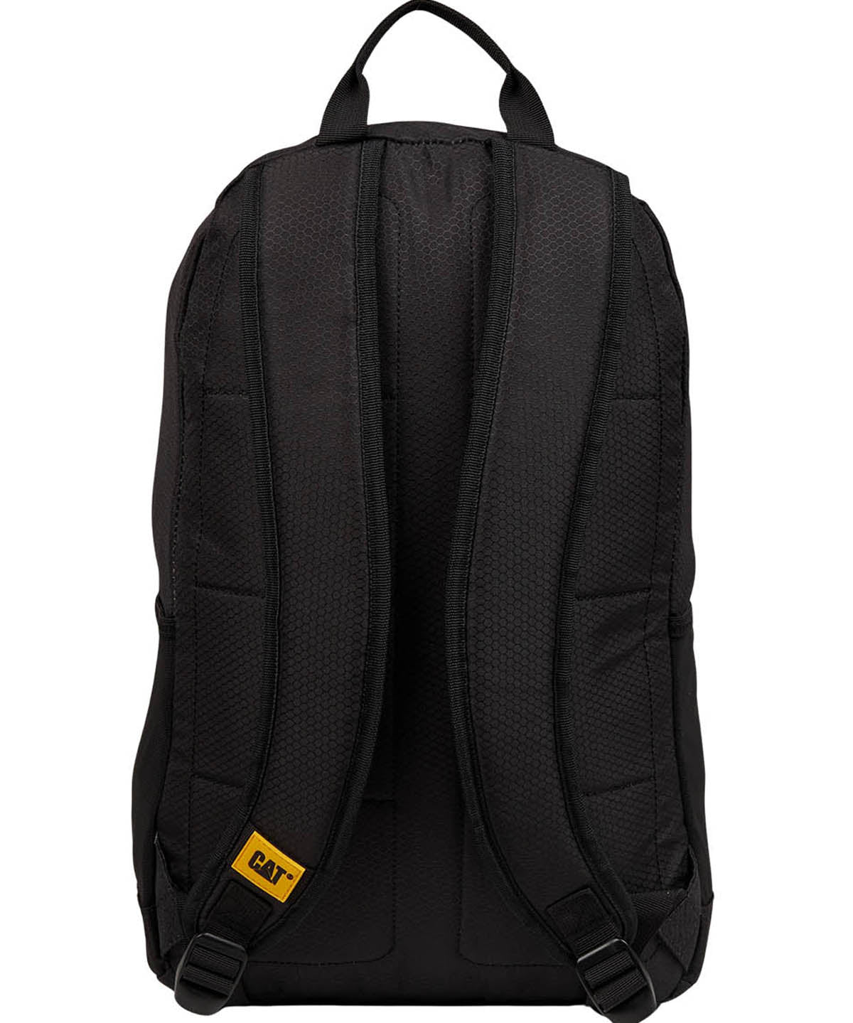 Mochila Unisex Benali Amarillo CAT