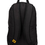 Mochila Unisex Benali Amarillo CAT