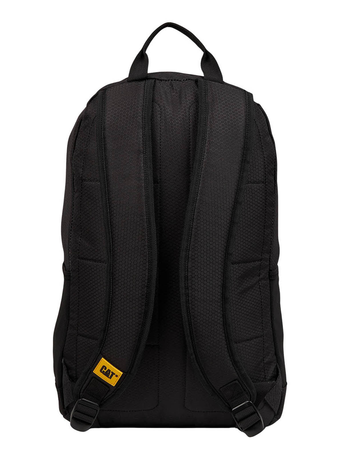 Mochila Unisex Benali Amarillo CAT
