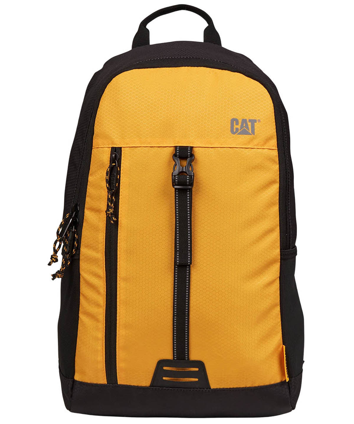 Mochila Unisex Benali Amarillo CAT