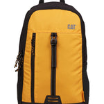 Mochila Unisex Benali Amarillo CAT