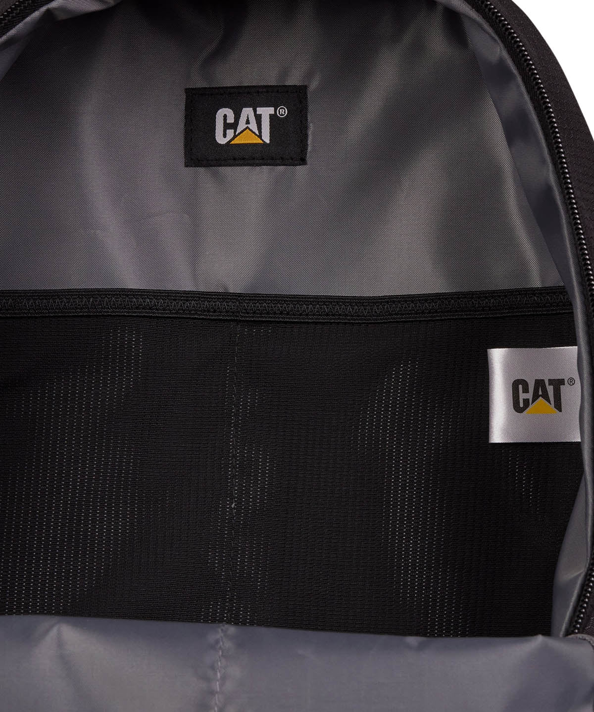 Mochila Unisex Benali Amarillo CAT