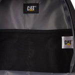 Mochila Unisex Benali Amarillo CAT