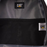 Mochila Unisex Benali Amarillo CAT