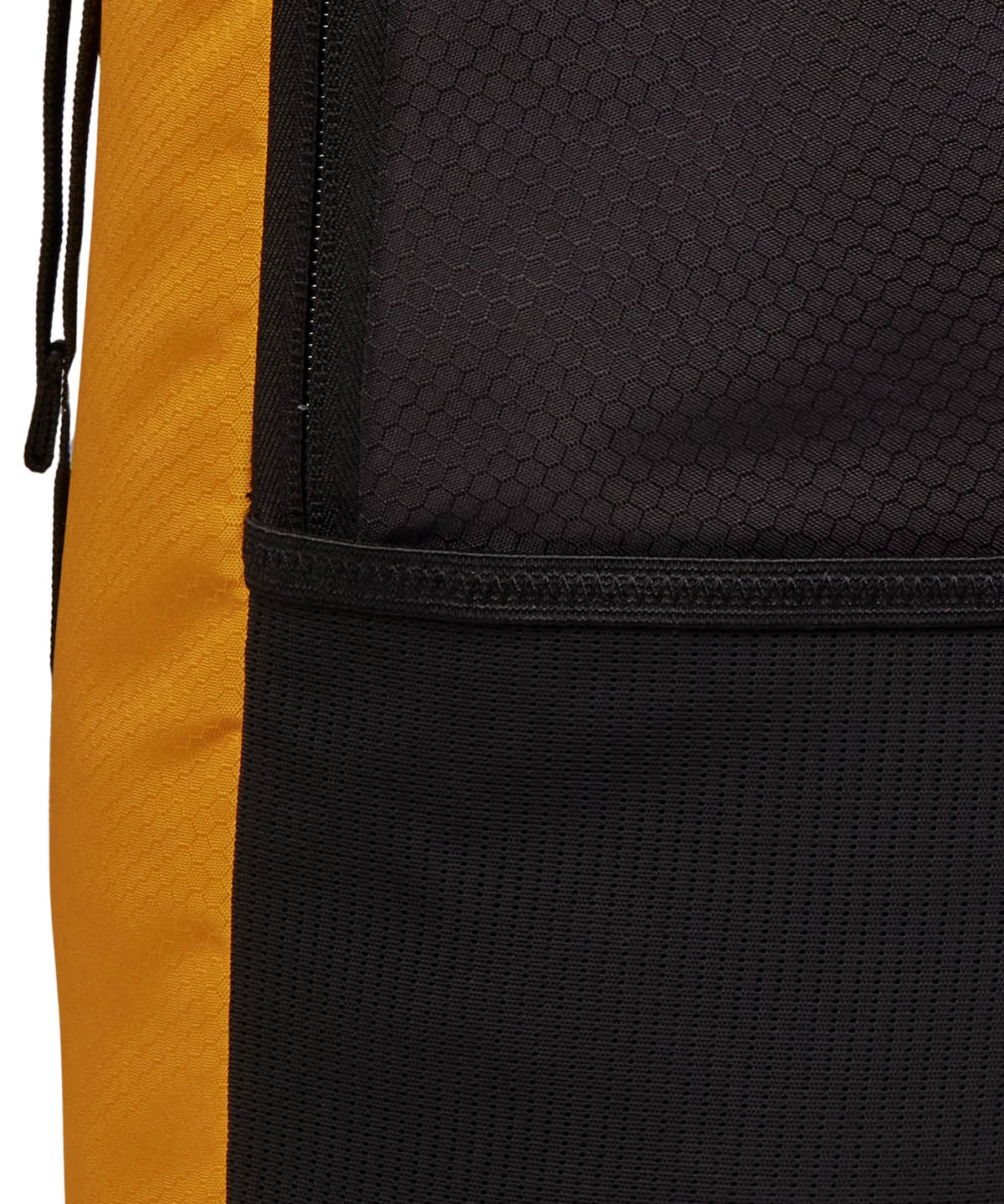 Mochila Unisex Benali Amarillo CAT