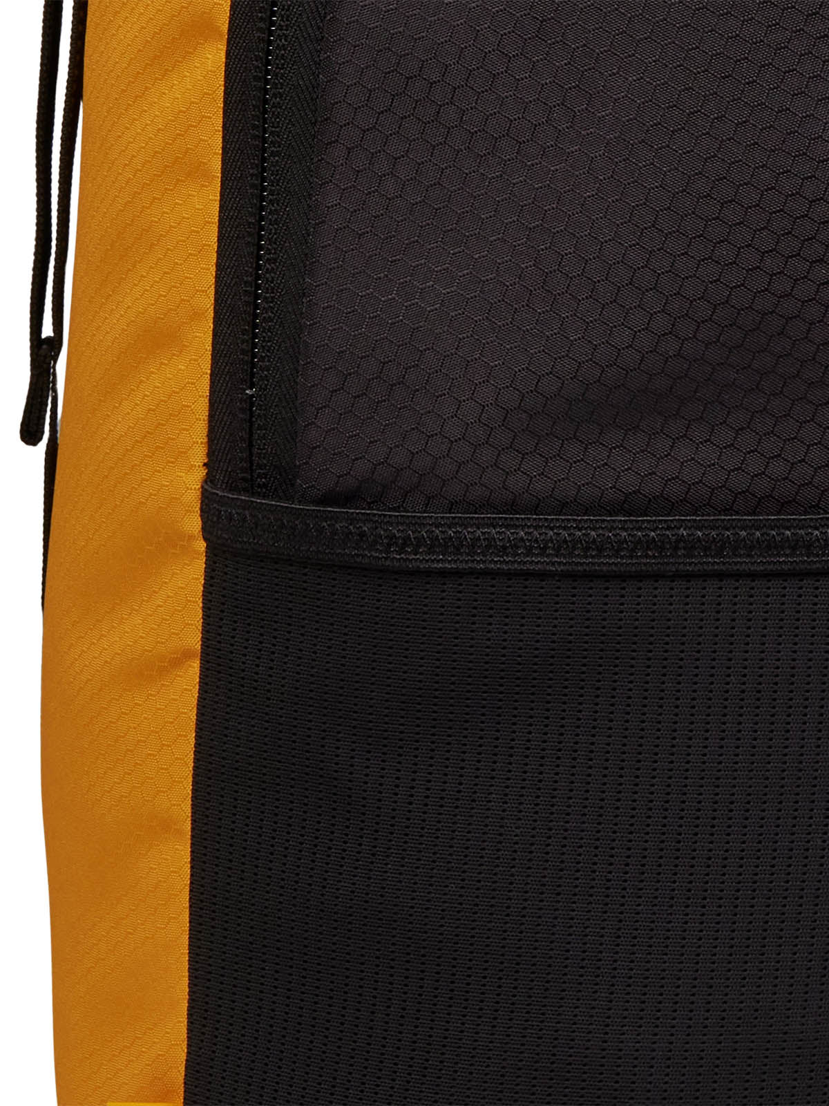 Mochila Unisex Benali Amarillo CAT