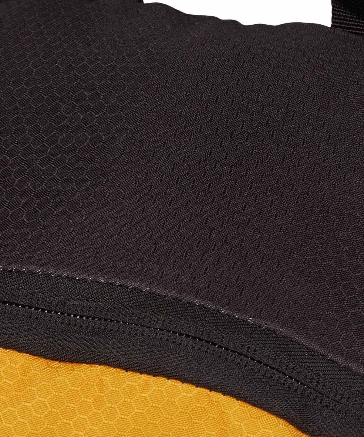 Mochila Unisex Benali Amarillo CAT