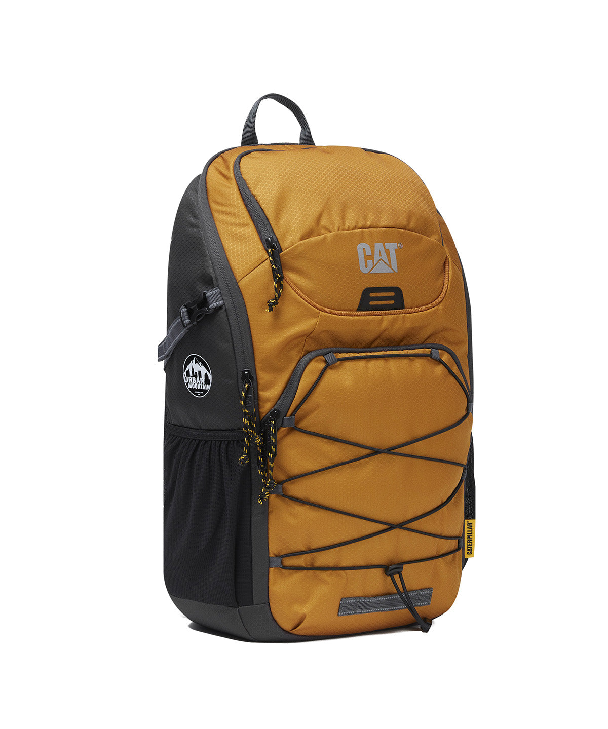 Mochila Hombre Le Meije Trekking Ba Café